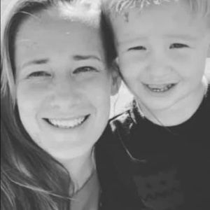 Meet your Posher, Amanda